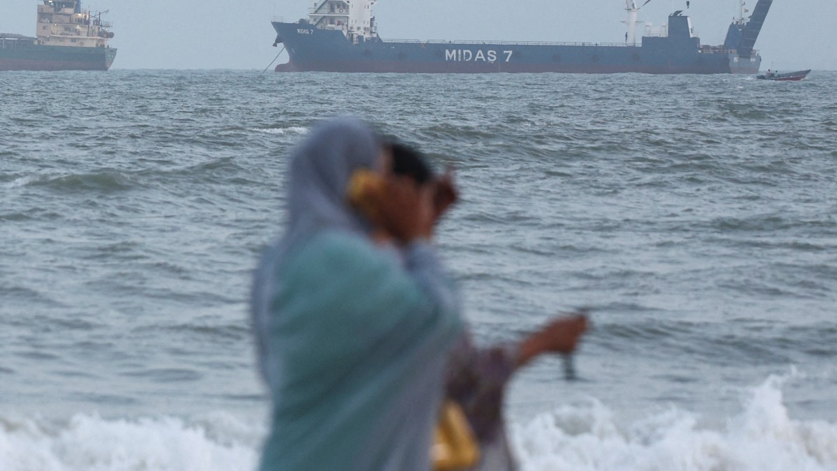 Iran-US tensions entrench as Gulf states grapple with economic fallout