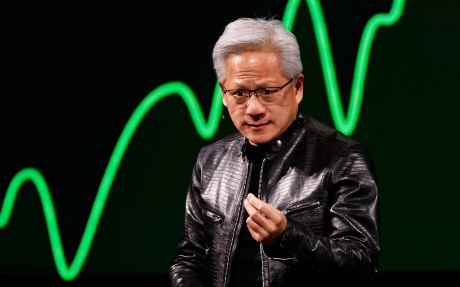 Ketua Nvidia Kritik Amaran 'Murah' Tentang Ancaman AI kepada Umat Manusia