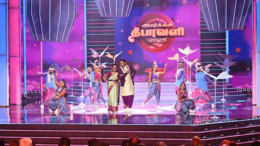 Mediacorp lines up Deepavali programming with live countdown and Little India celebrations