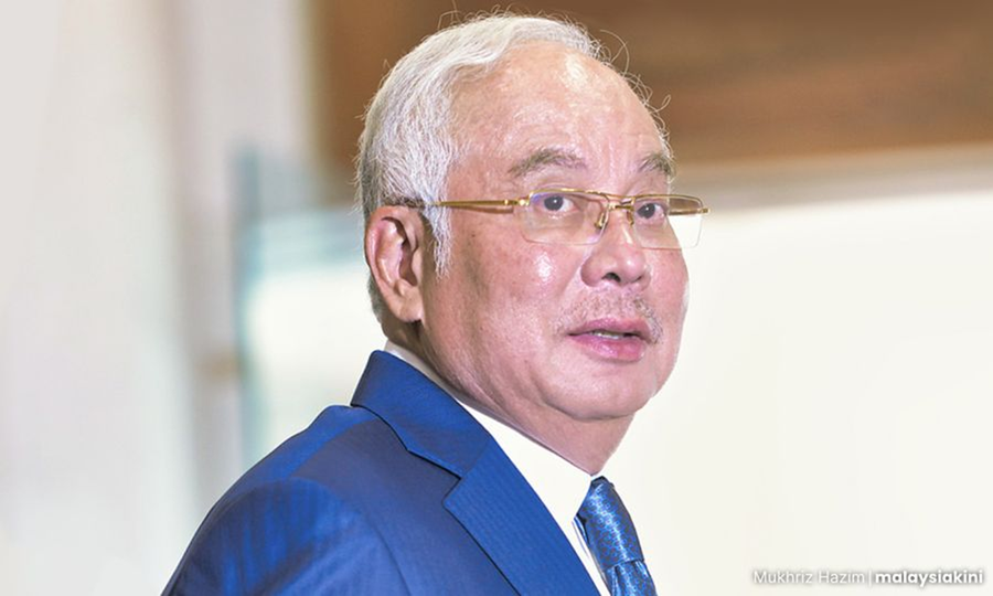 PAS desak Putrajaya jelaskan penundaan permohonan pengampunan Najib