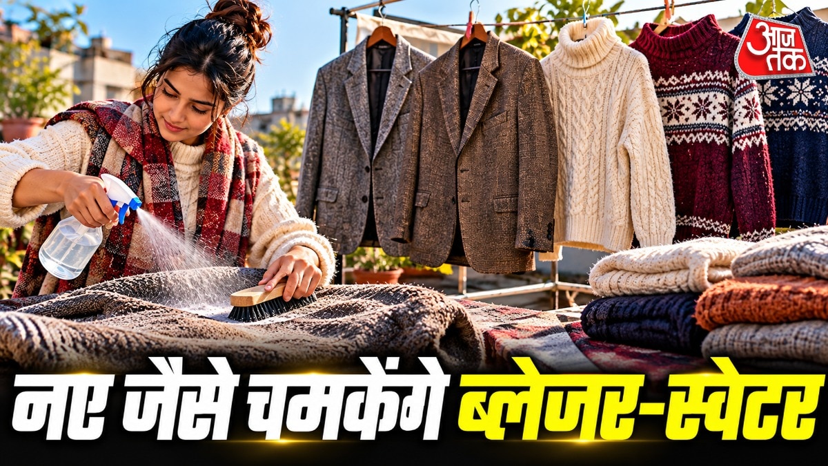 Home cleaning methods offer cost-effective alternative to expensive dry cleaning