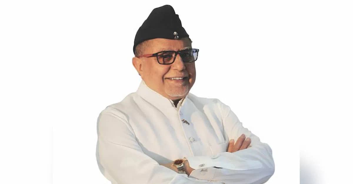 Zee founder alleges 'media trial' during insolvency proceedings at appellate tribunal