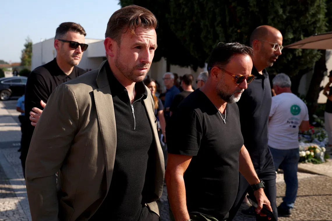 Liverpool appoints Ward as sporting director in FSG reshuffle