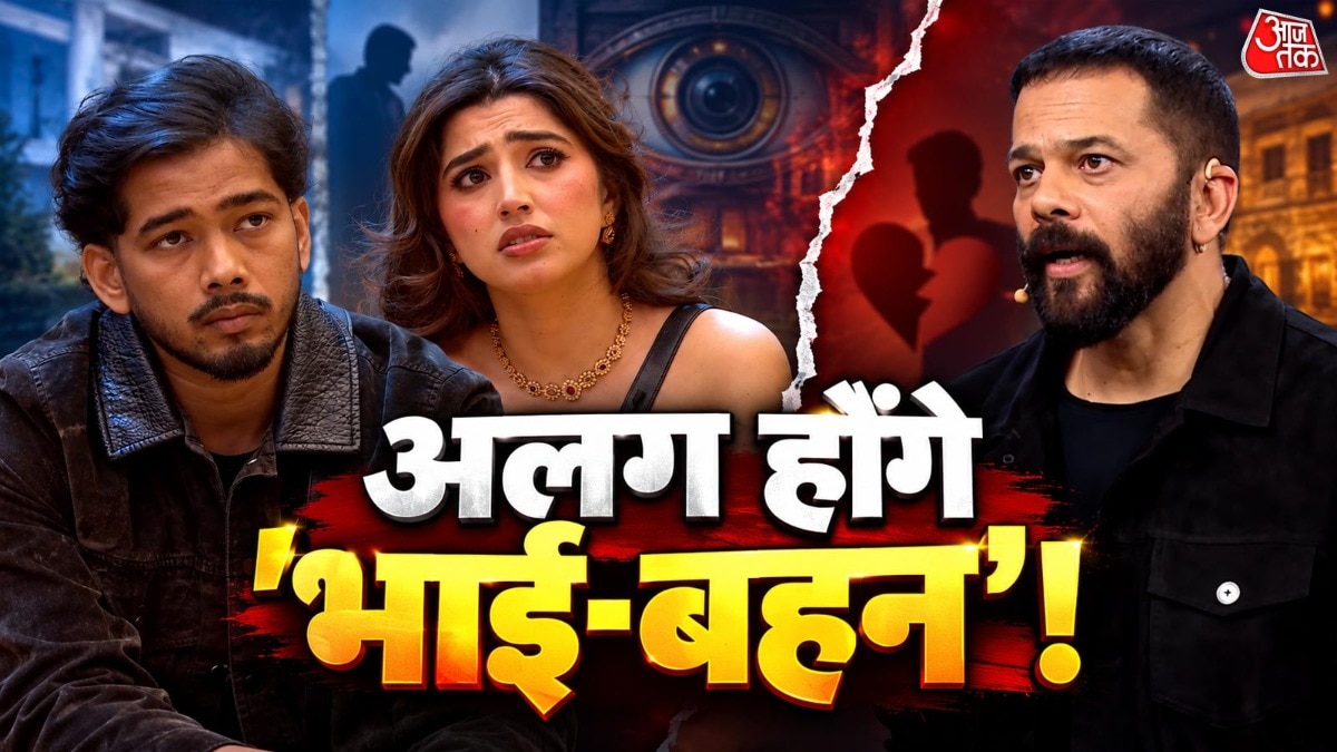 Bigg Boss row erupts as Rohit Shetty confronts housemates over blanket incident