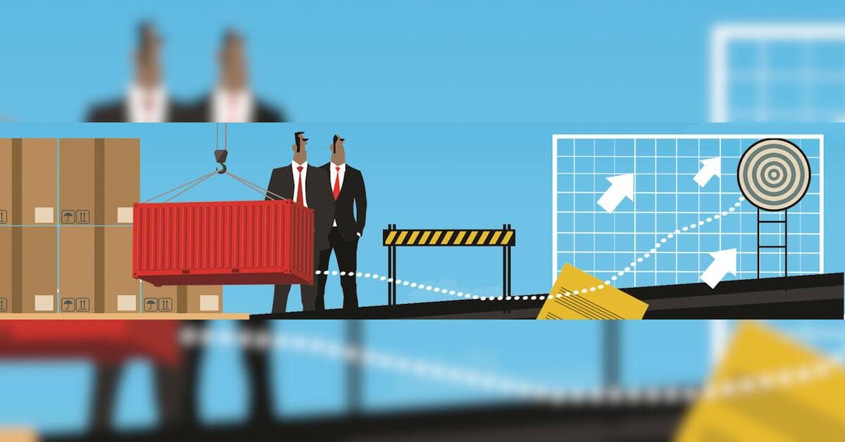 Global economic growth masks underlying structural vulnerabilities