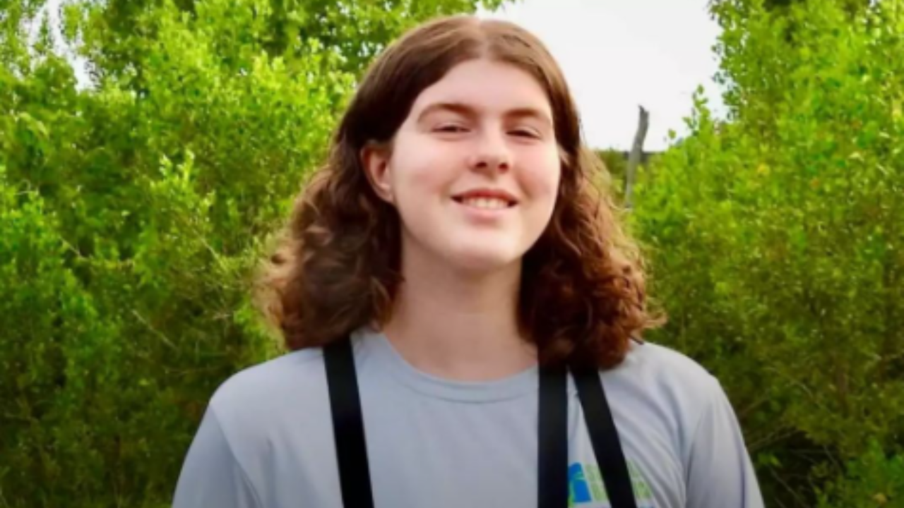 Teen's bird survey reveals dramatic species population recovery in Florida