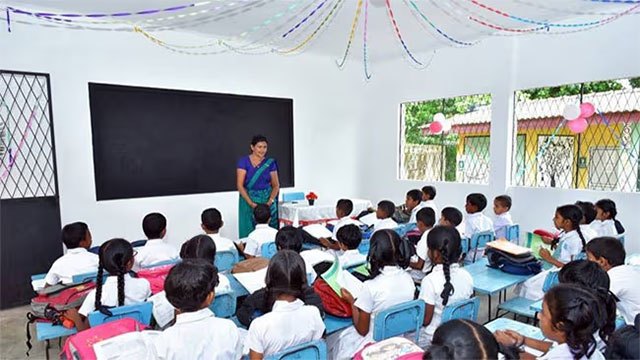 Government unprepared for education reforms rollout in 2025: CTU