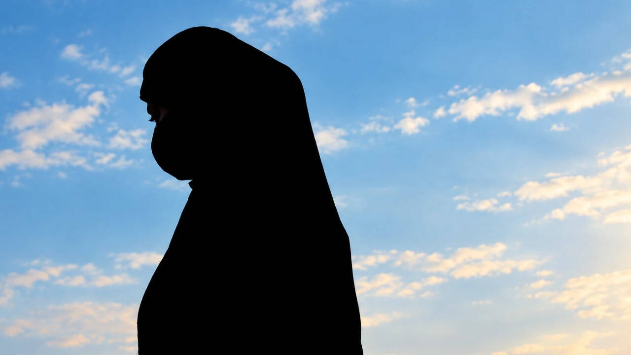 Italy's Meloni government moves to ban face-covering veils in schools