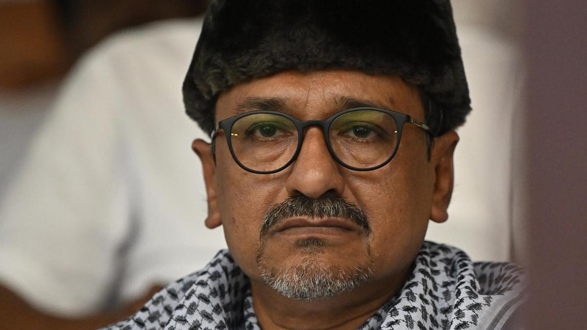 IUML denies Kerala government sidelined UDF allies on policy matters