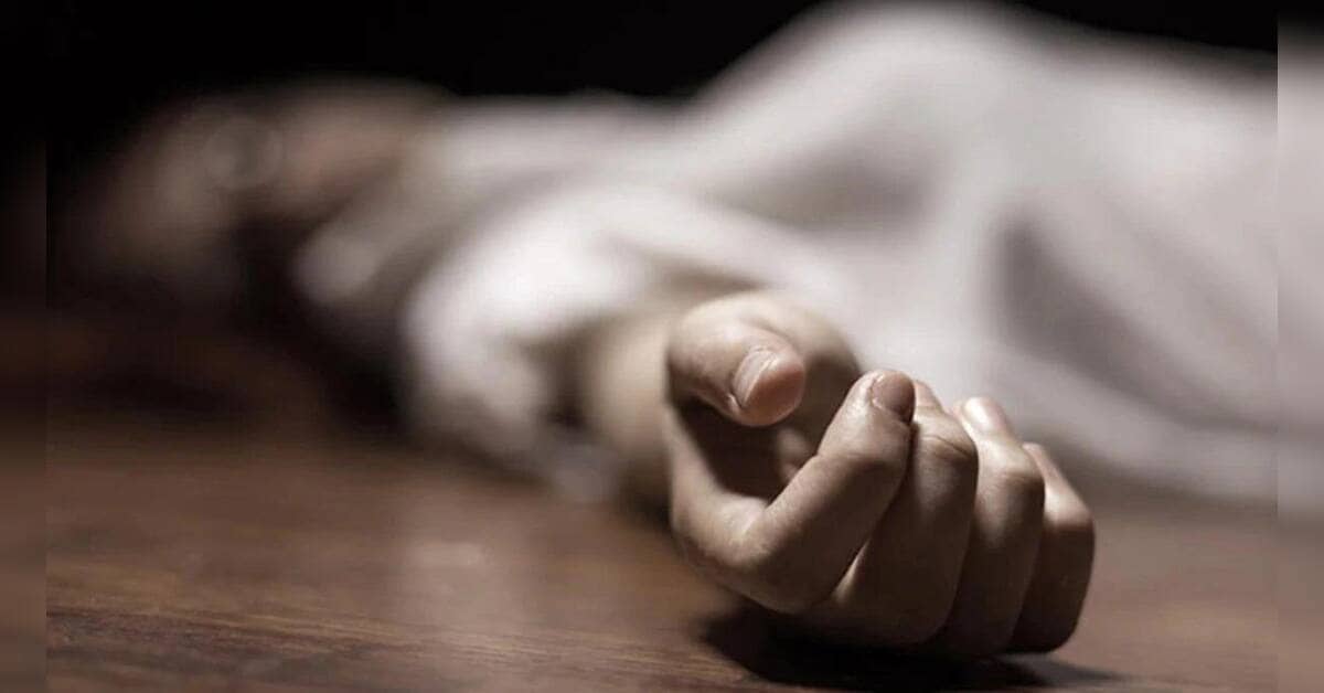 Woman student killed as decorative arch collapses at Hyderabad college Dandiya event