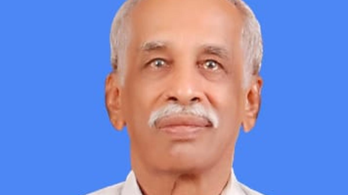 Zamorin family head of Kozhikode passes away
