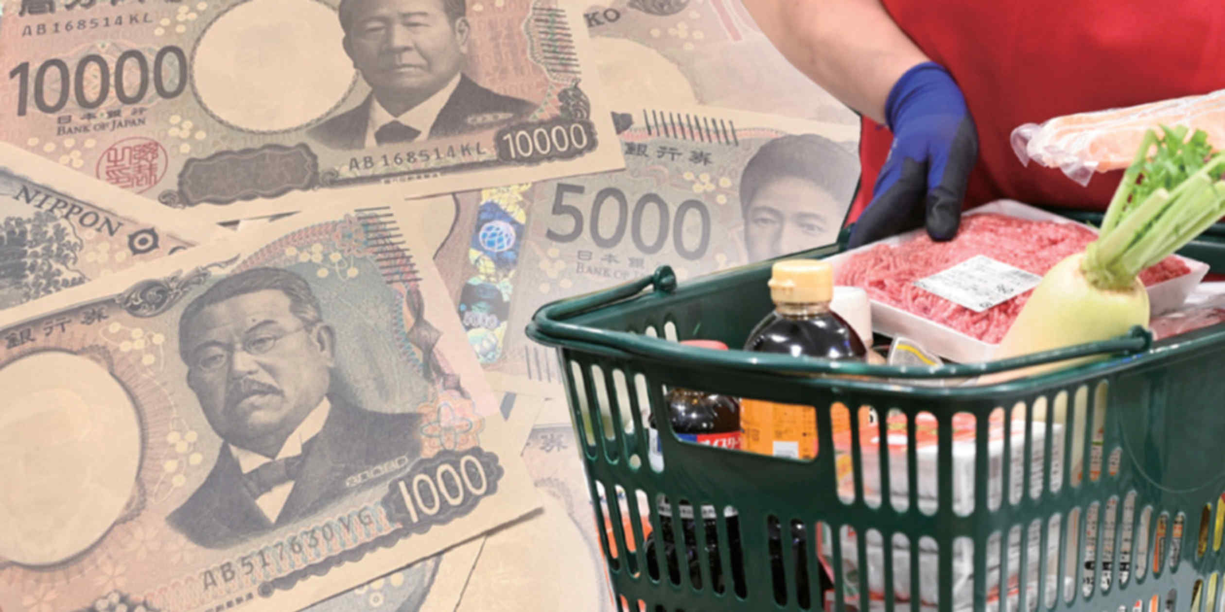 Japan braces for food inflation surge as shipping costs spike