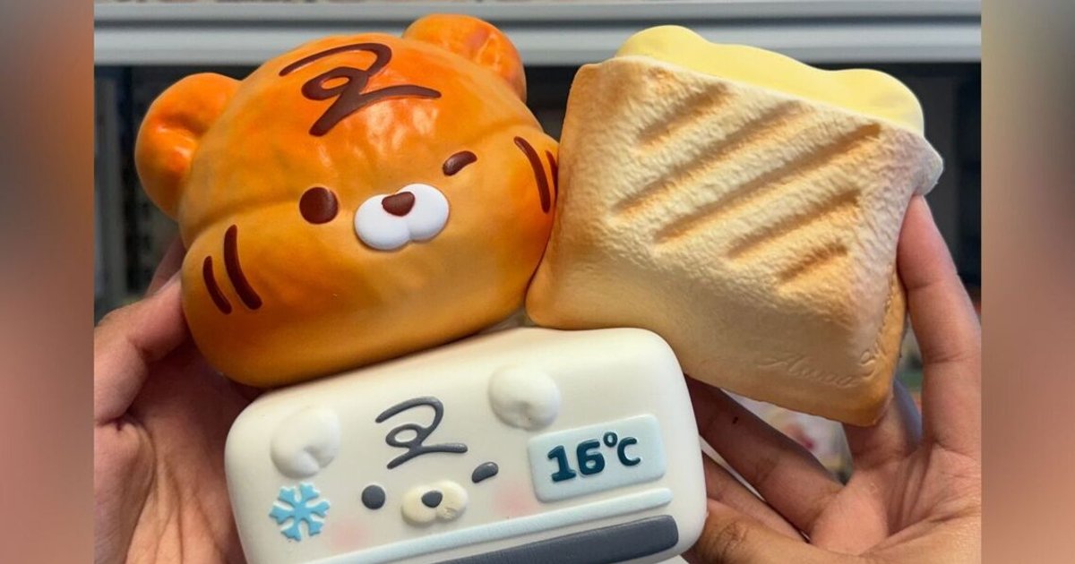 Singapore retailers tighten safety standards as counterfeit squishy toys flood market