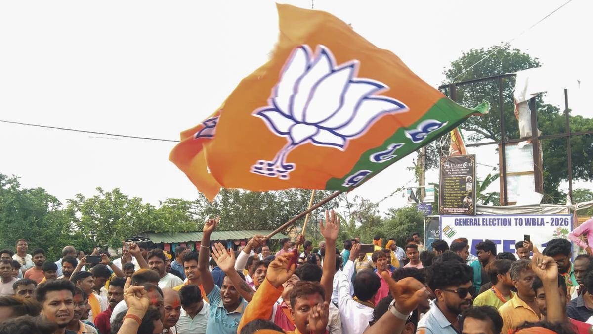 BJP funded content creators behind Kolkata restaurant row, says Trinamool