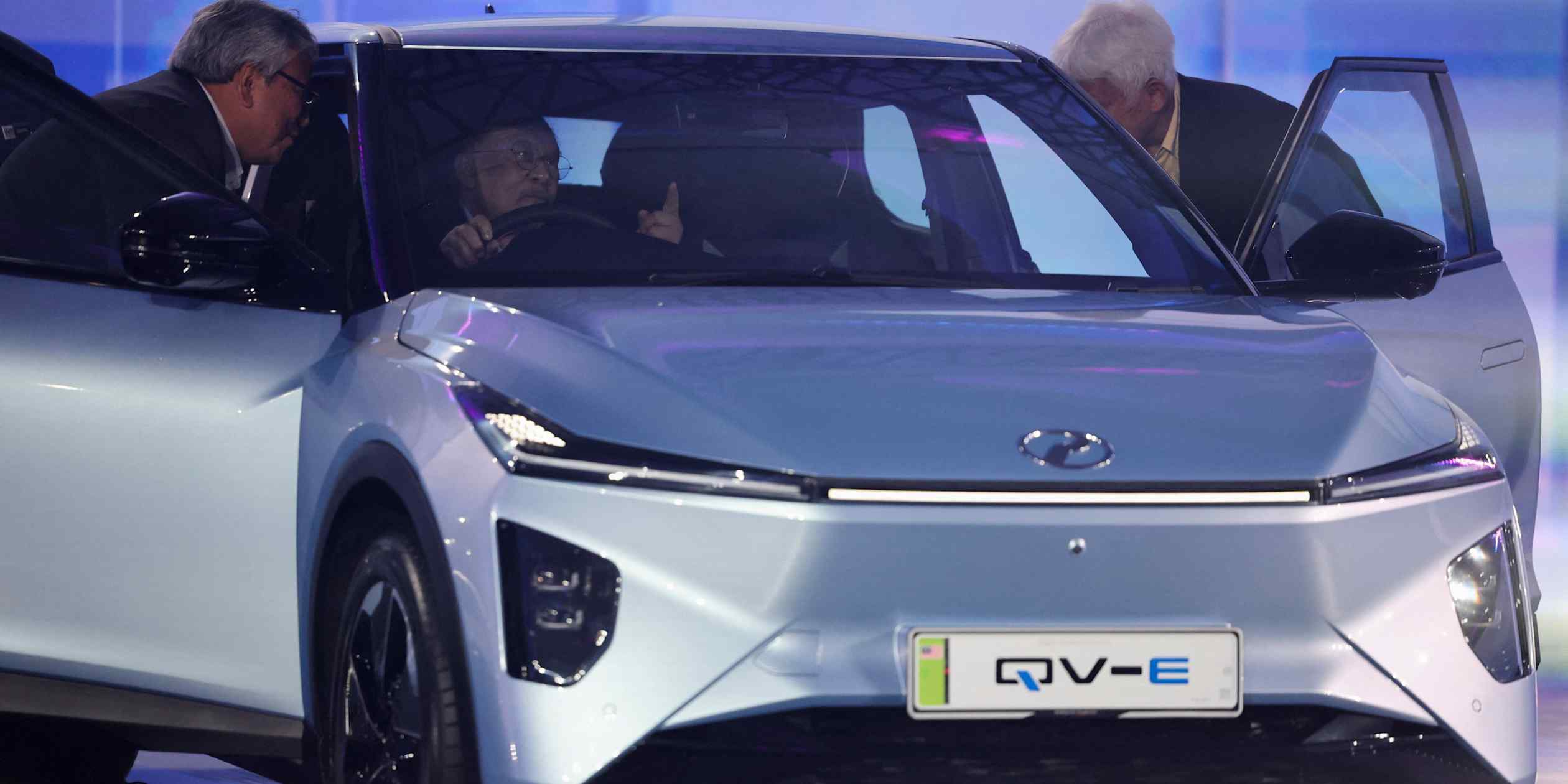 Electric vehicle surge in Southeast Asia threatens affordability for mass market