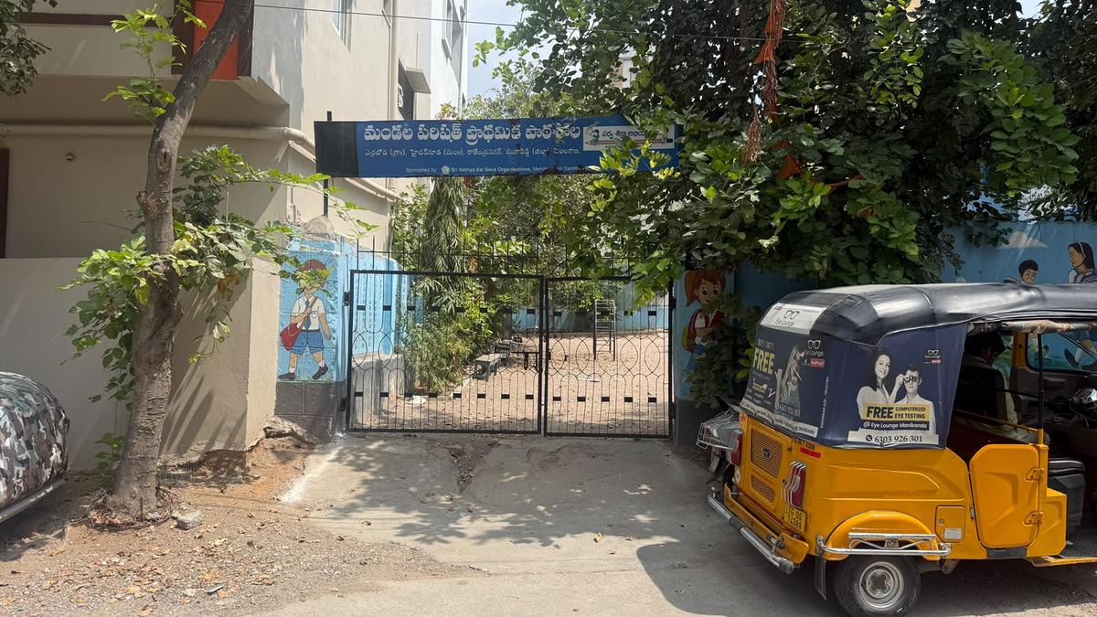 Telangana Electoral Officials Direct Booth-Level Workers to Special Camps