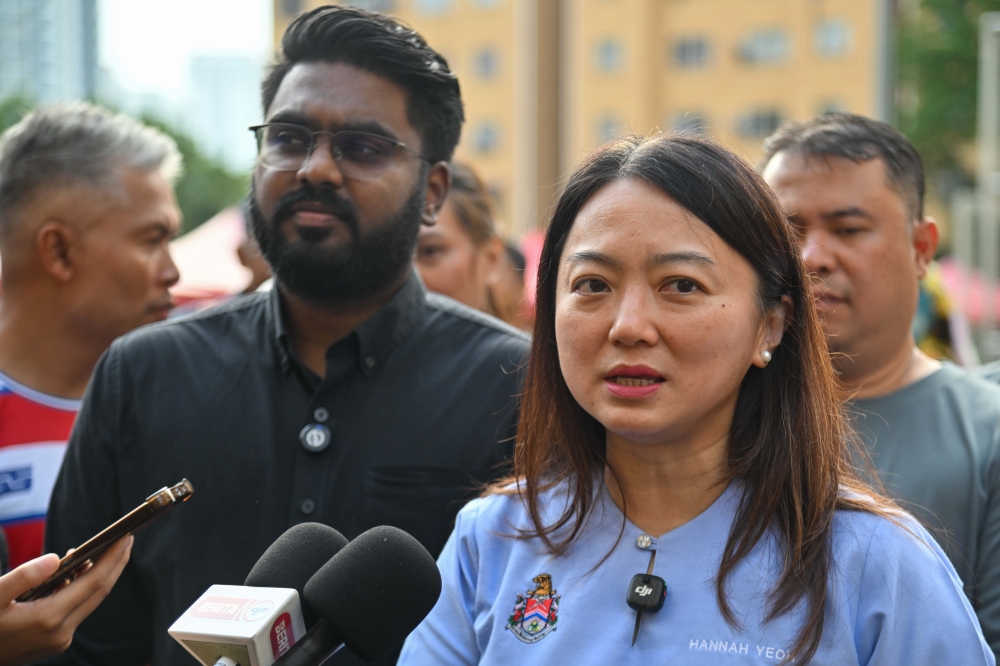 KL urged to standardise marathon routes to ease traffic disruptions