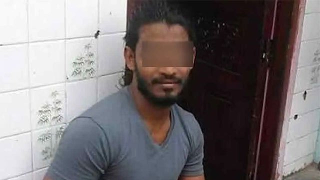 Sri Lankan intelligence leads to arrest of wanted suspect 'Welle Saranga'