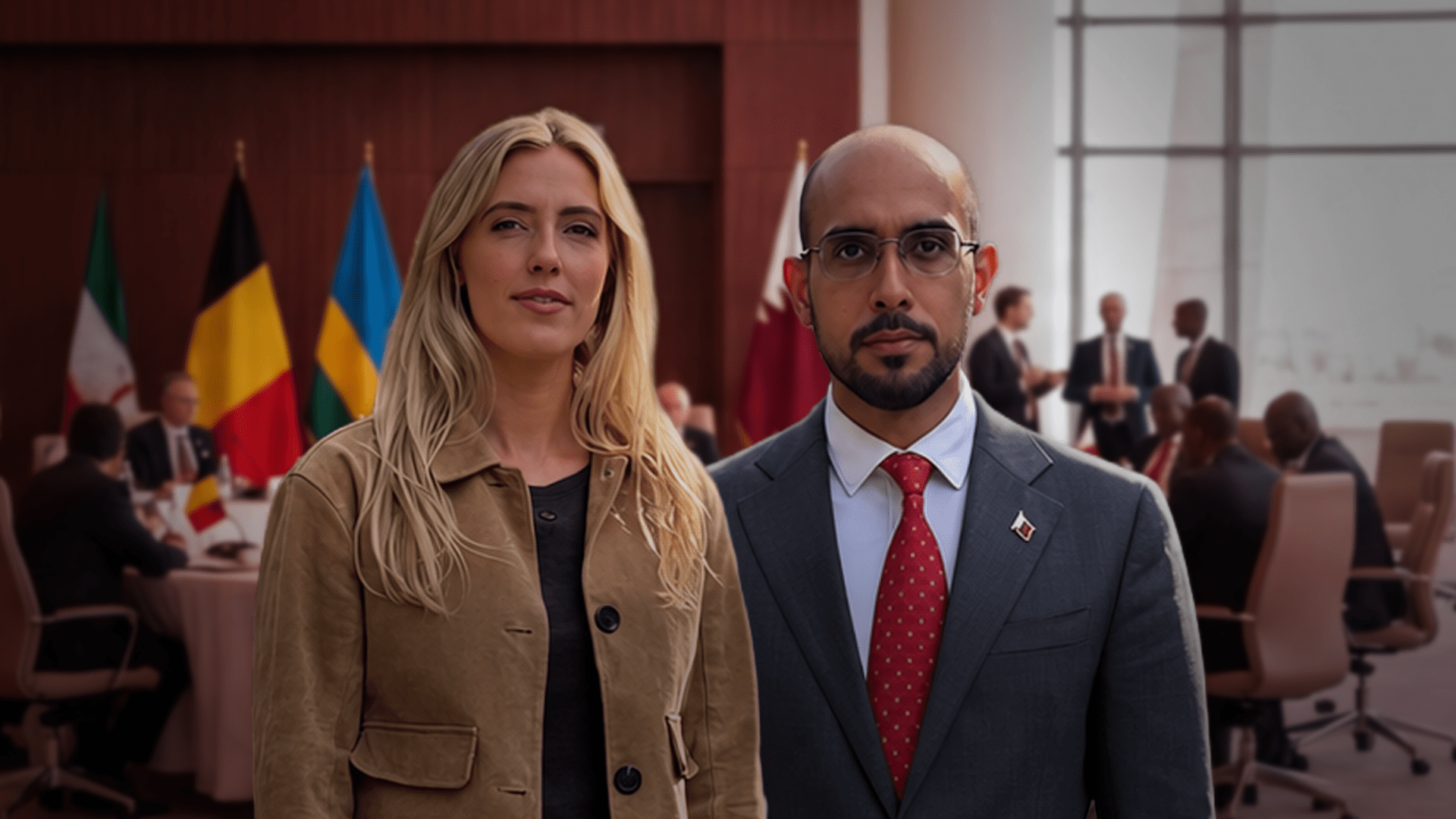 Belgium, Rwanda restore ties after Congo conflict dispute