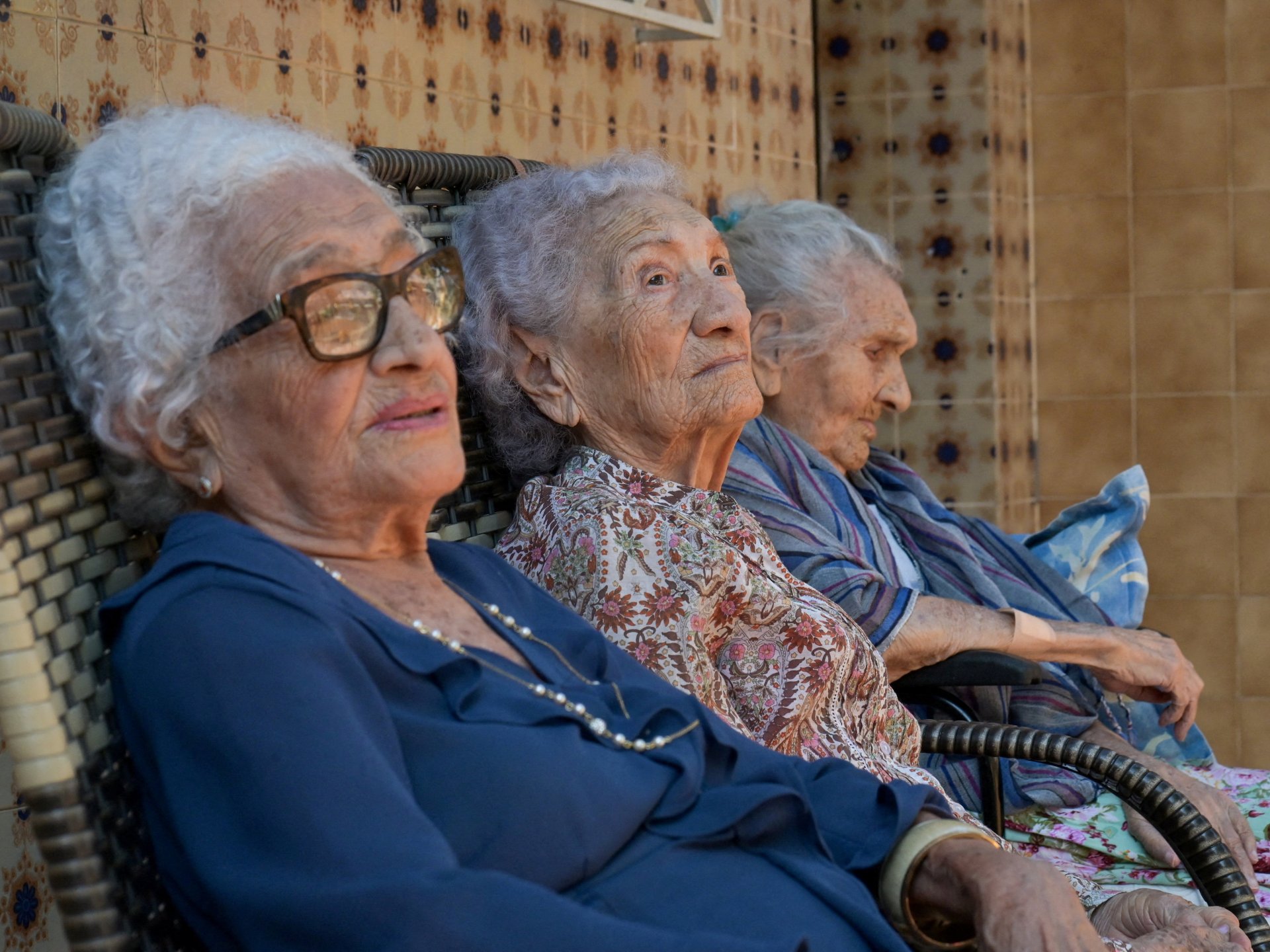 Biotech investment in anti-ageing races ahead of scientific understanding