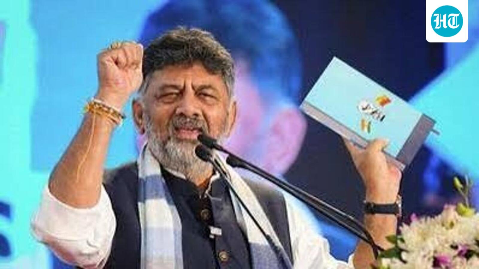 Karnataka CM orders inquiry after police detain Dalit ministers at Dasara