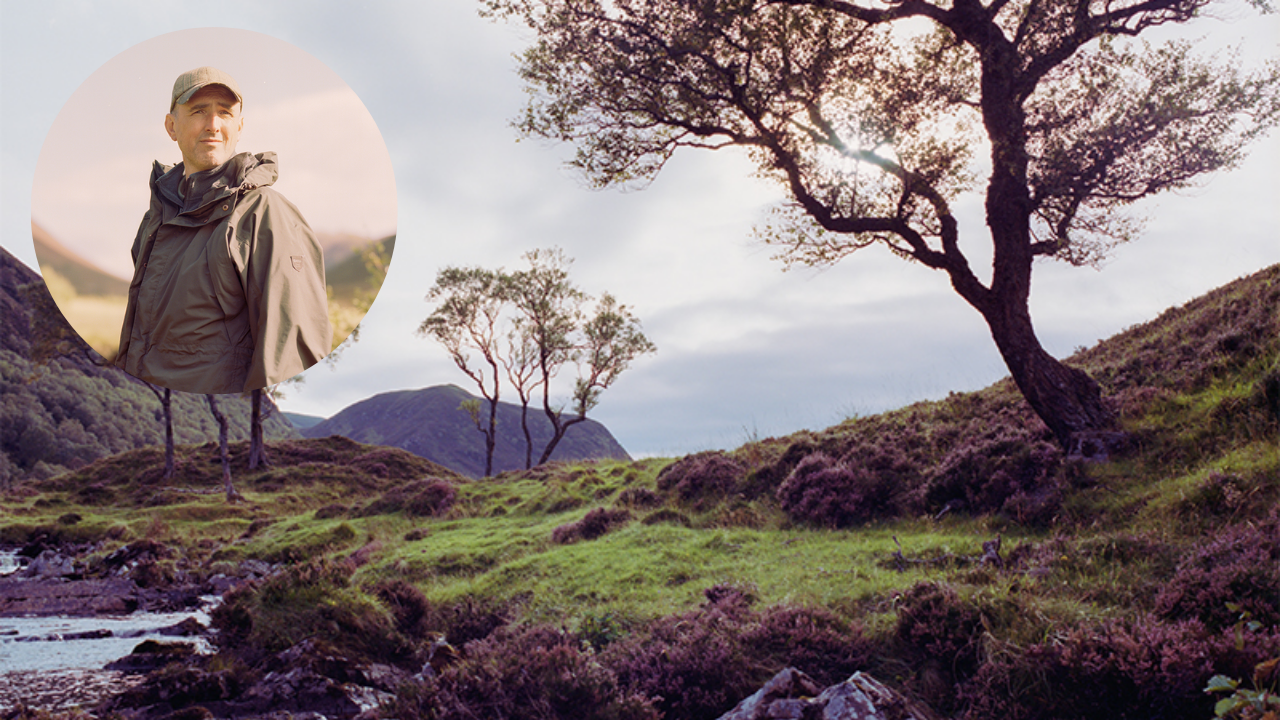 English Entrepreneur Transforms Scottish Estate Into Major Nature Reserve