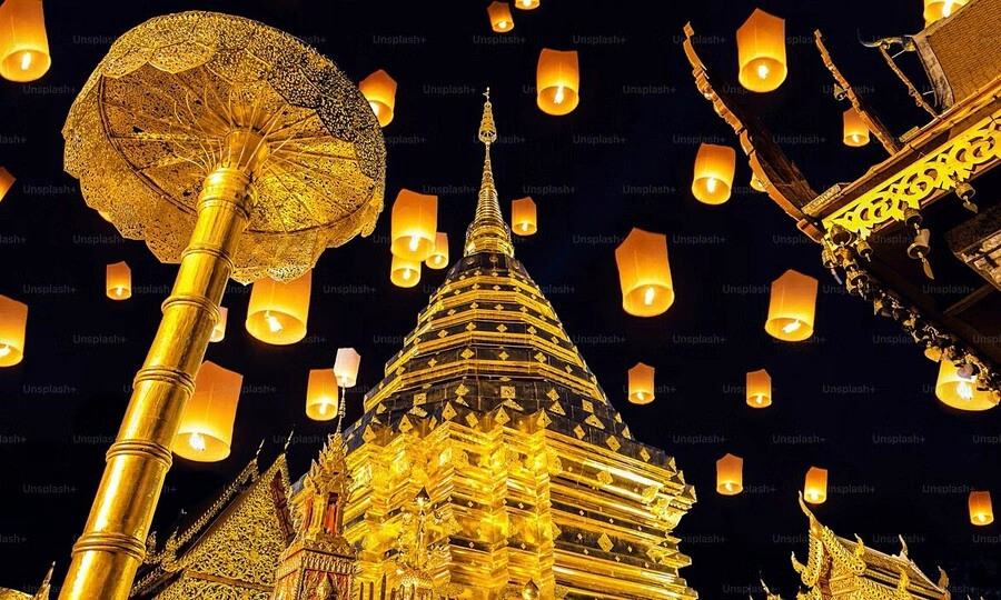 Chiang Mai emerges as Southeast Asia's safest city, outranking Singapore