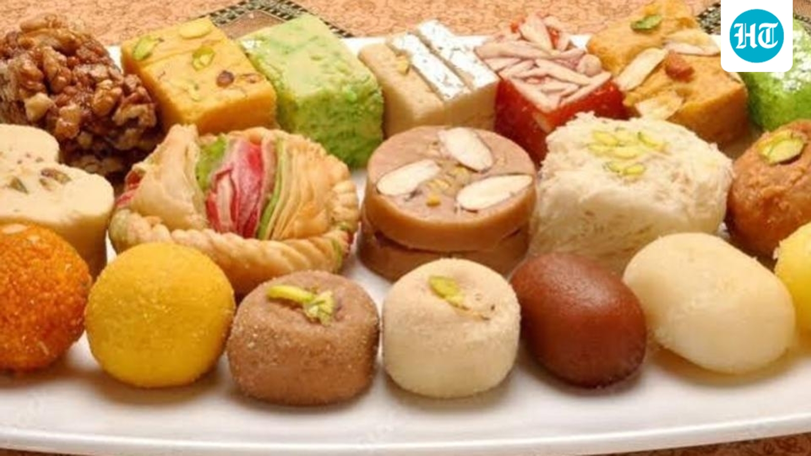 Delhi sweet makers face hygiene crackdown before festival rush