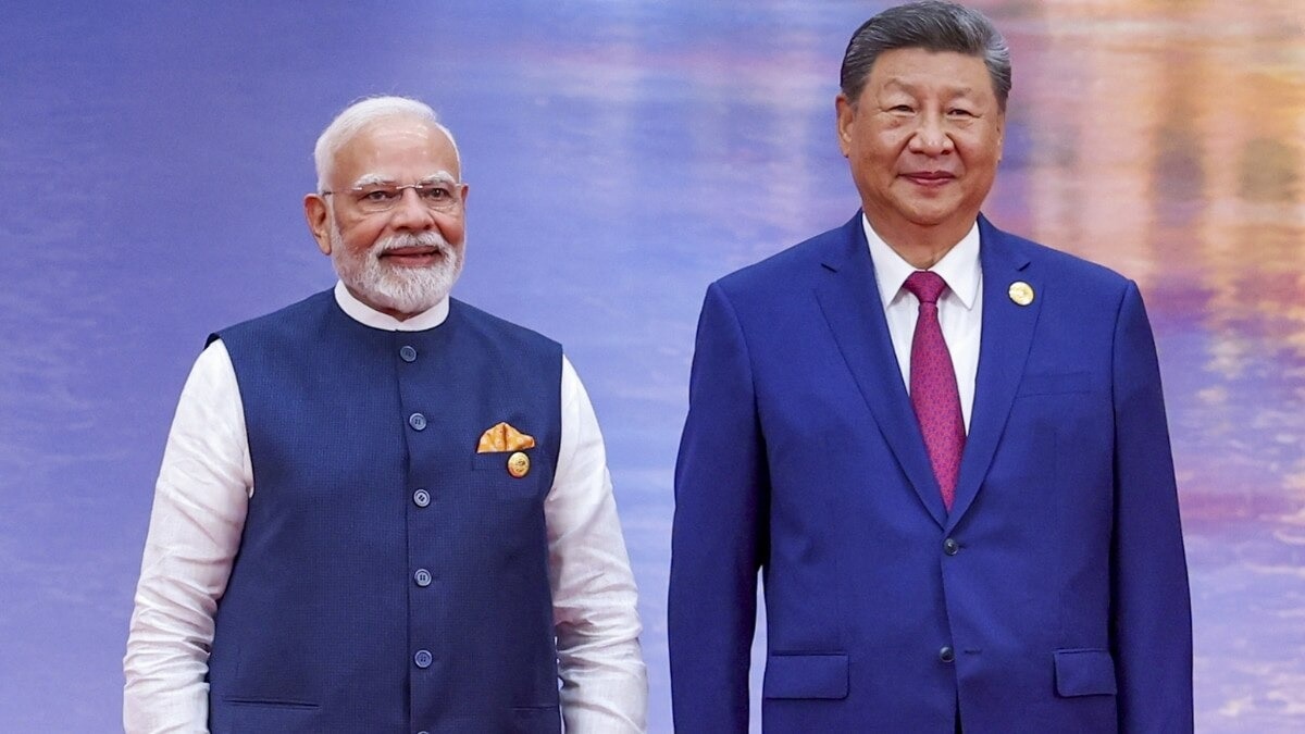 US influence waning as India-China partnership reshapes global order