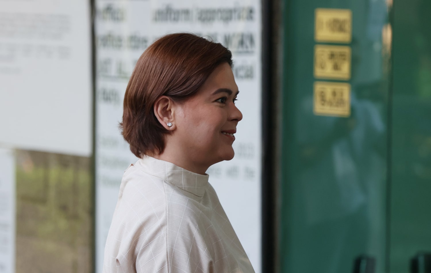 Duterte camp denies fresh allegations of suitcase cash deliveries