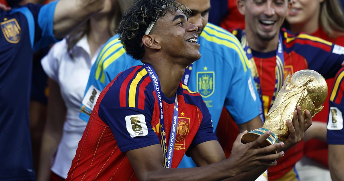FIFA Report Shows Tactical Diversity at World Cup, No Single Winning Formula
