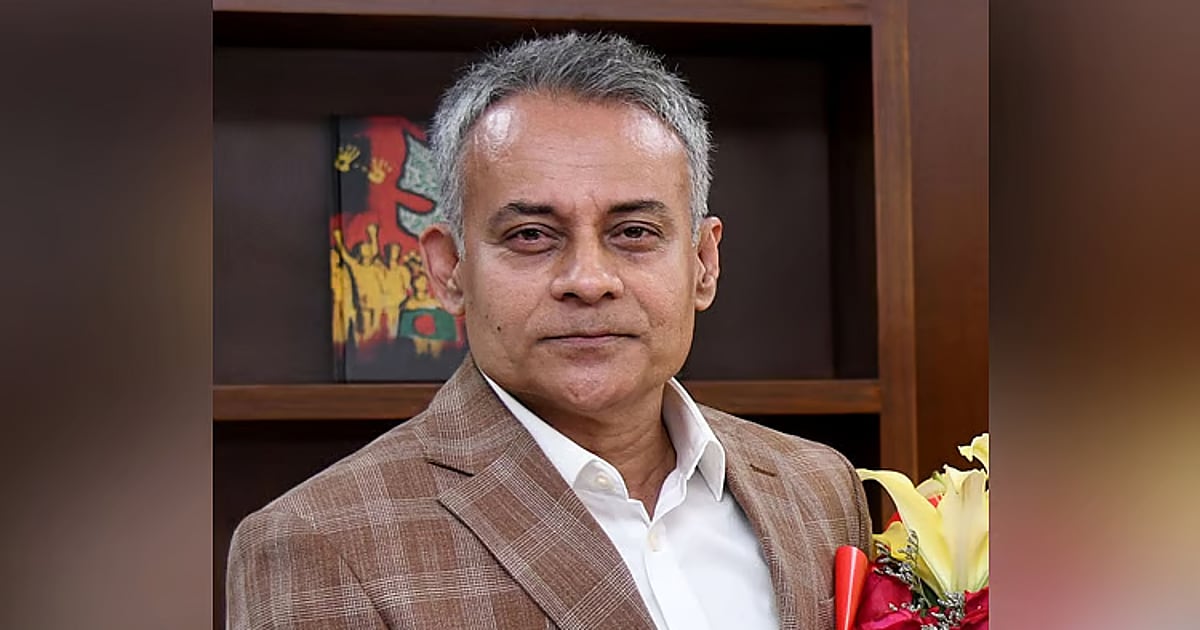 দীপ্তো টিভি হত্যা মামলায় মন্ত্রী রবিউলসহ অন্যদের অভিযুক্ত করার আবেদন খারিজ