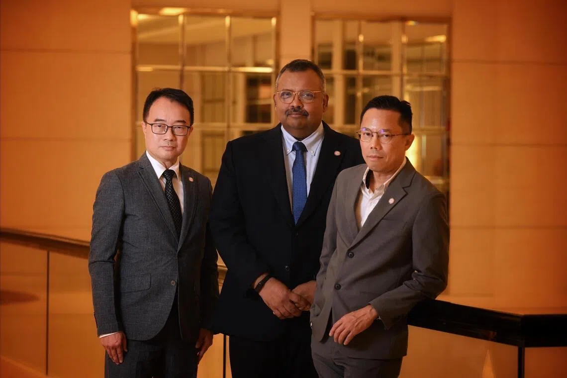 RSIS marks three decades of shaping regional geopolitical discourse