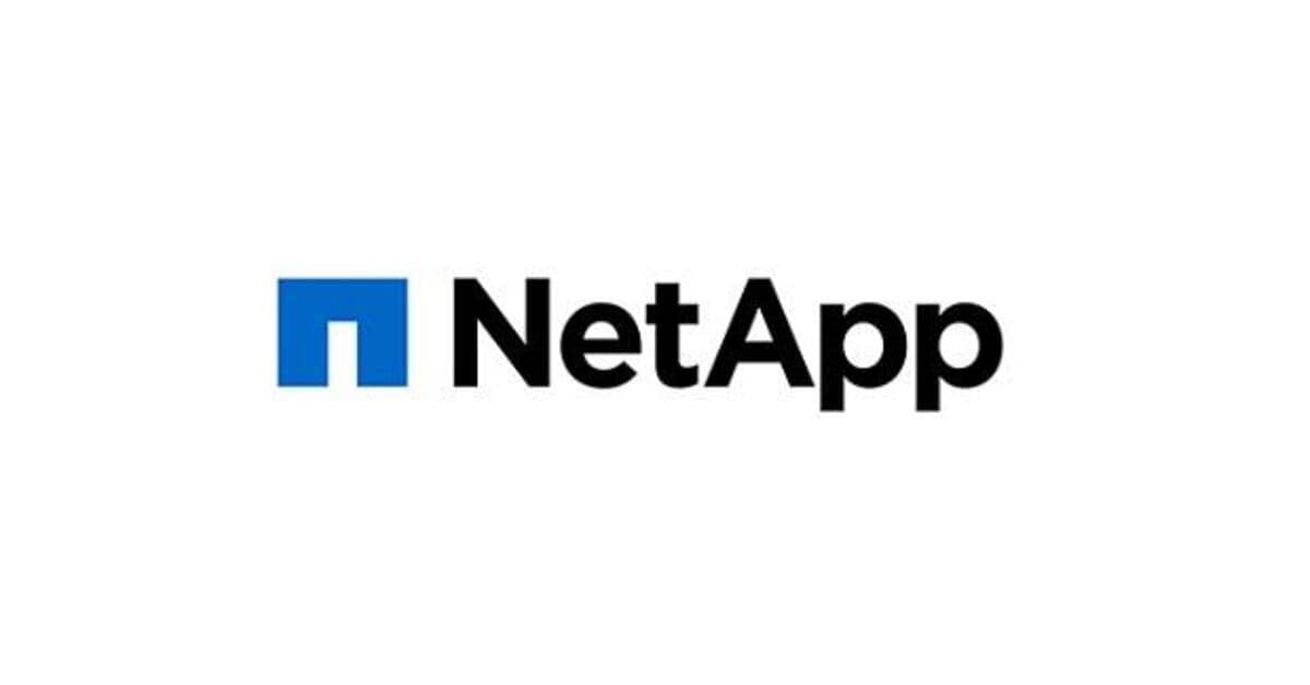 भारत NetApp के लिए एशिया का सबसे तेजी से बढ़ता बाजार: BFSI और IT सेवाएं प्रमुख