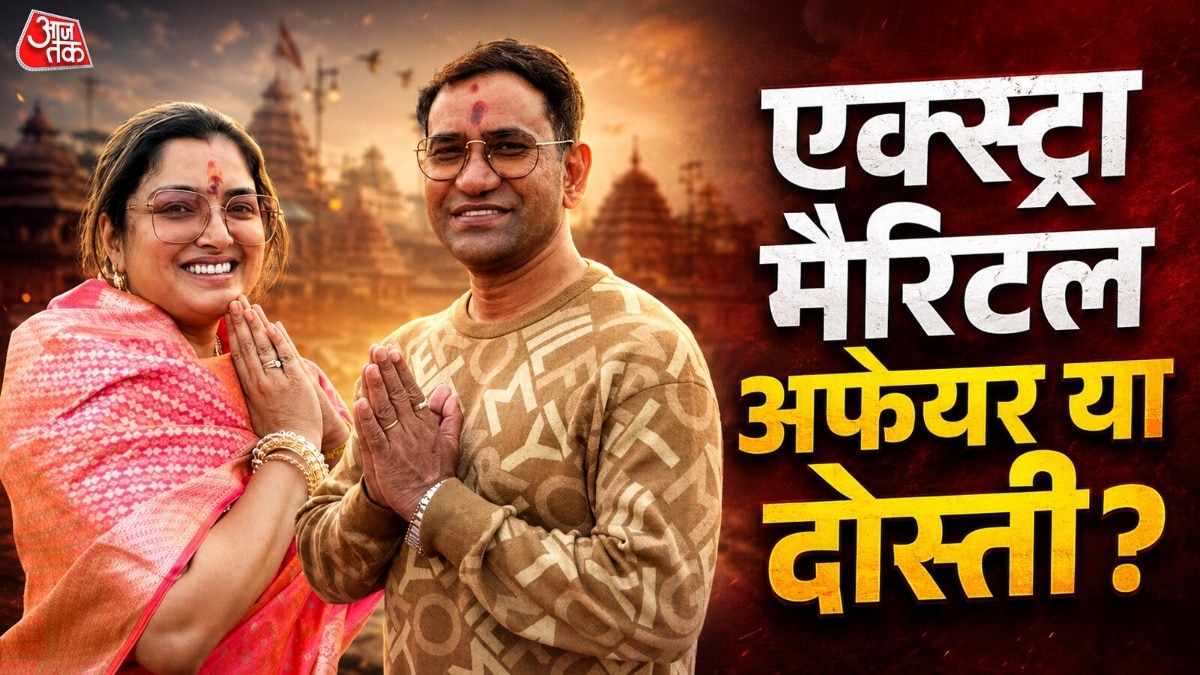 बिग बॉस में अभिनेत्री ने निरहुआ के साथ संबंधों पर तोड़ी खामोशी