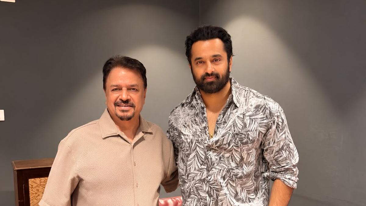 Unni Mukundan to helm 50th film with Panorama Studios