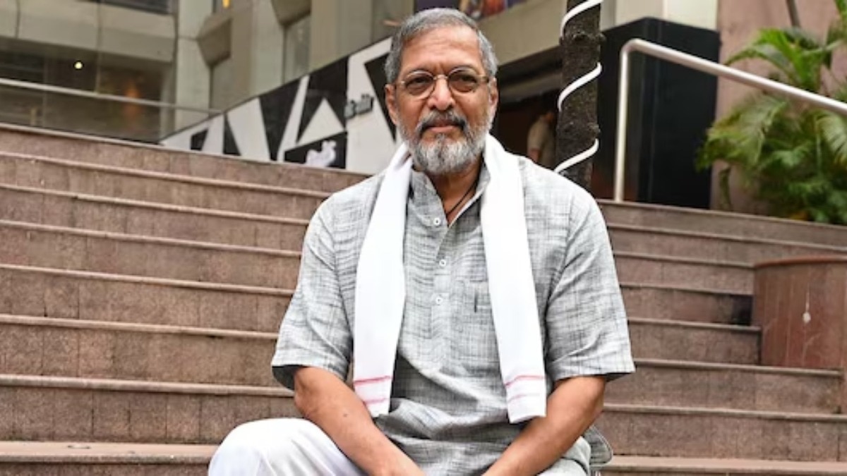 Veteran Bollywood Actor Nana Patekar Dies at 75