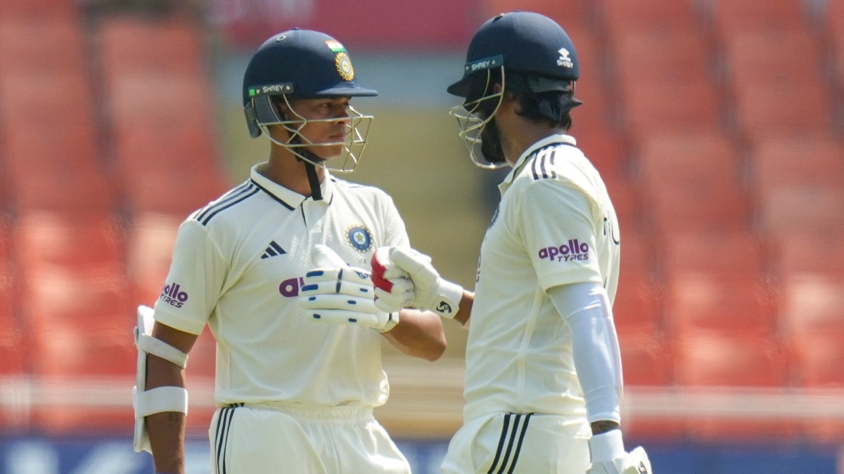 India A collapse to 113 all out as New Zealand A seize control