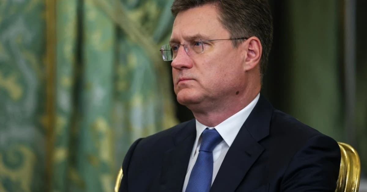 Russia poised to ramp up diesel exports beyond Trump projections
