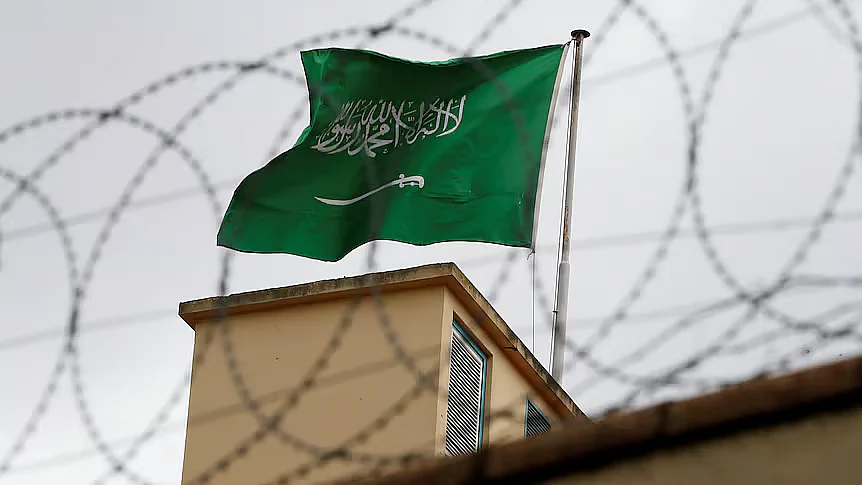 Bangladesh embassy responds to execution of two nationals in Saudi Arabia