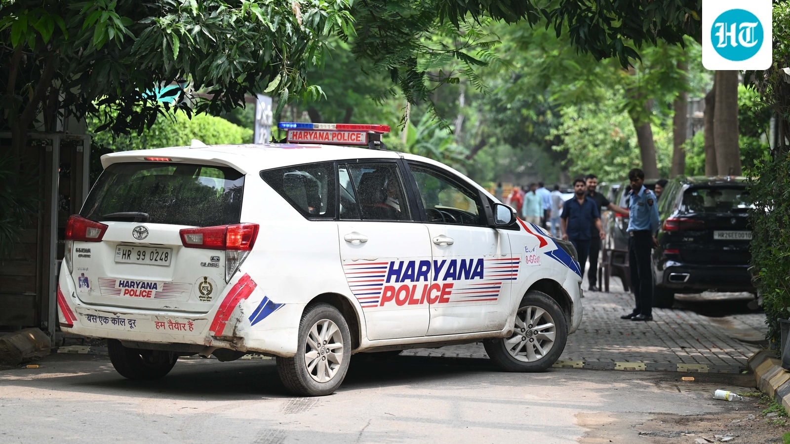 Six-year-old critical after alleged assault by classmate at Panchkula school