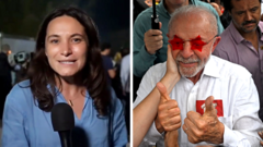 Lula secures fourth term as Brazil's president in tight runoff victory