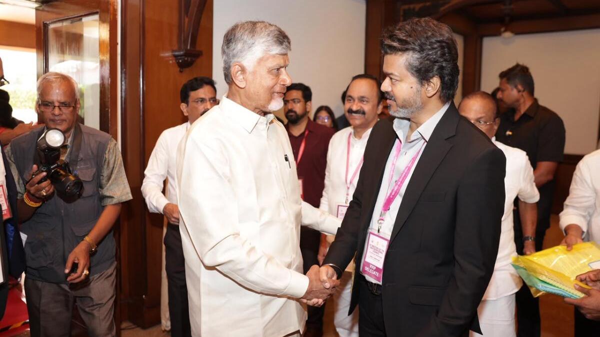 Tamil Nadu CM to press Andhra Pradesh on Krishna water allocation