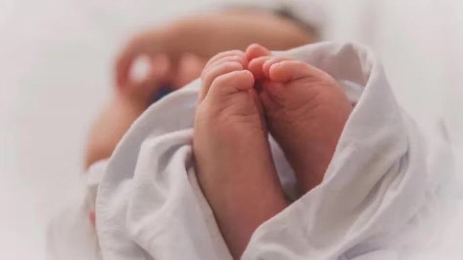 अस्पताल के SNCU वार्ड में नवजात बच्ची की संदिग्ध मृत्यु, जांच जारी