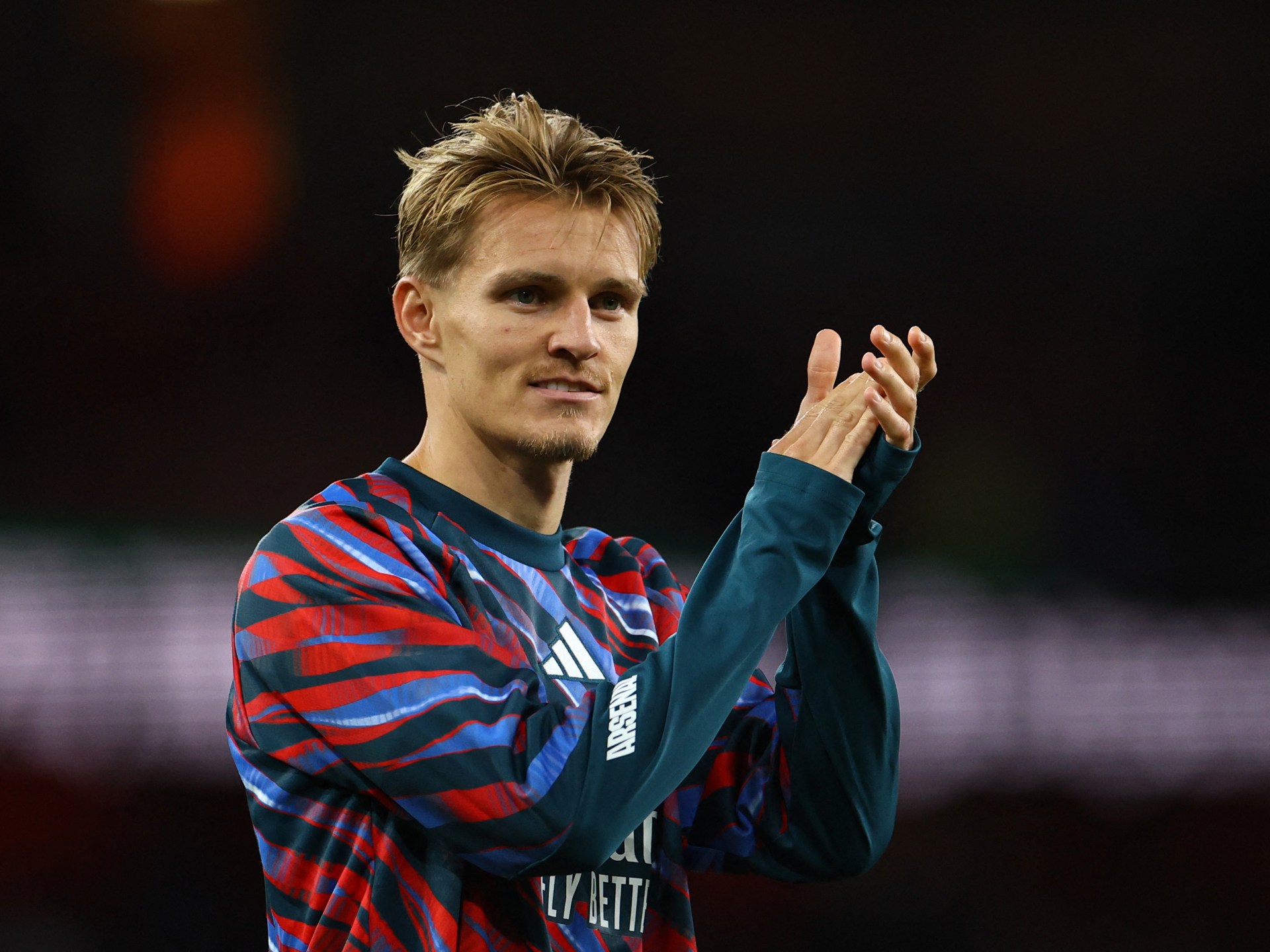 Arsenal begin Champions League campaign against Napoli