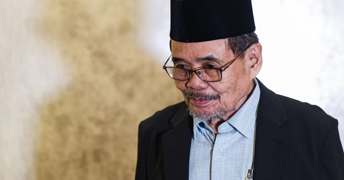 Malaysia Pegang Peranan Kunci dalam Proses Perdamaian Bangsamoro: MILF