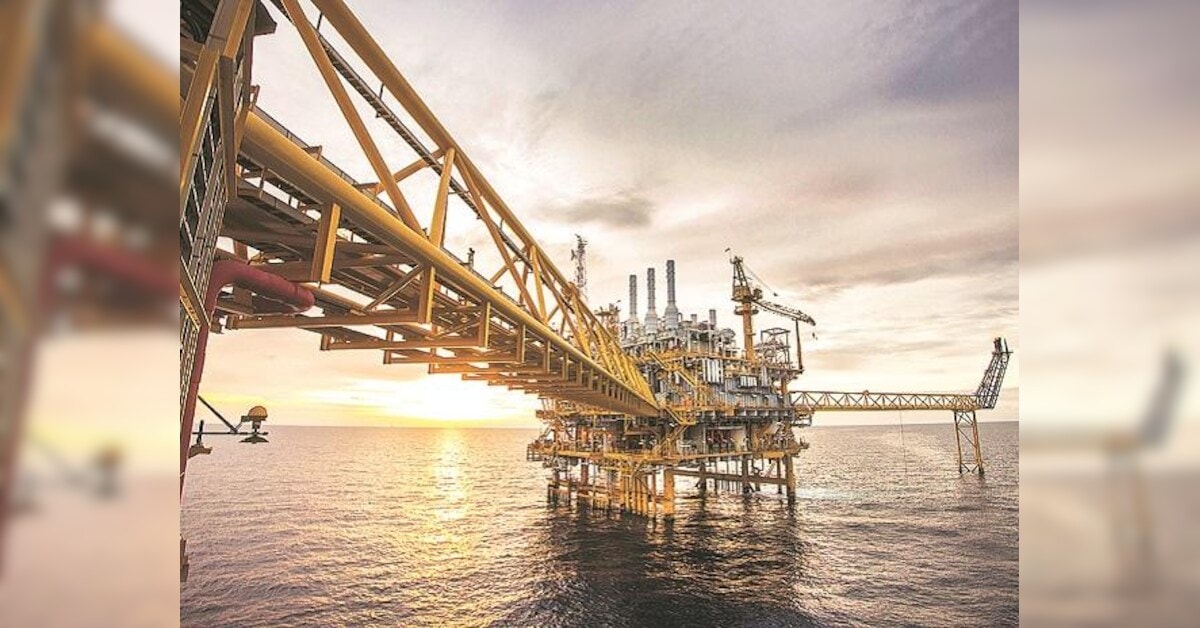 Oil India seen outperforming ONGC as crude prices remain firm