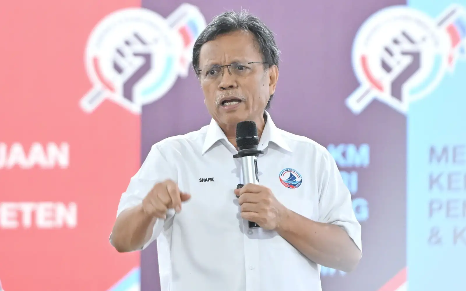 DAP desak Warisan akui peranan dalam kelewatan Pan Borneo