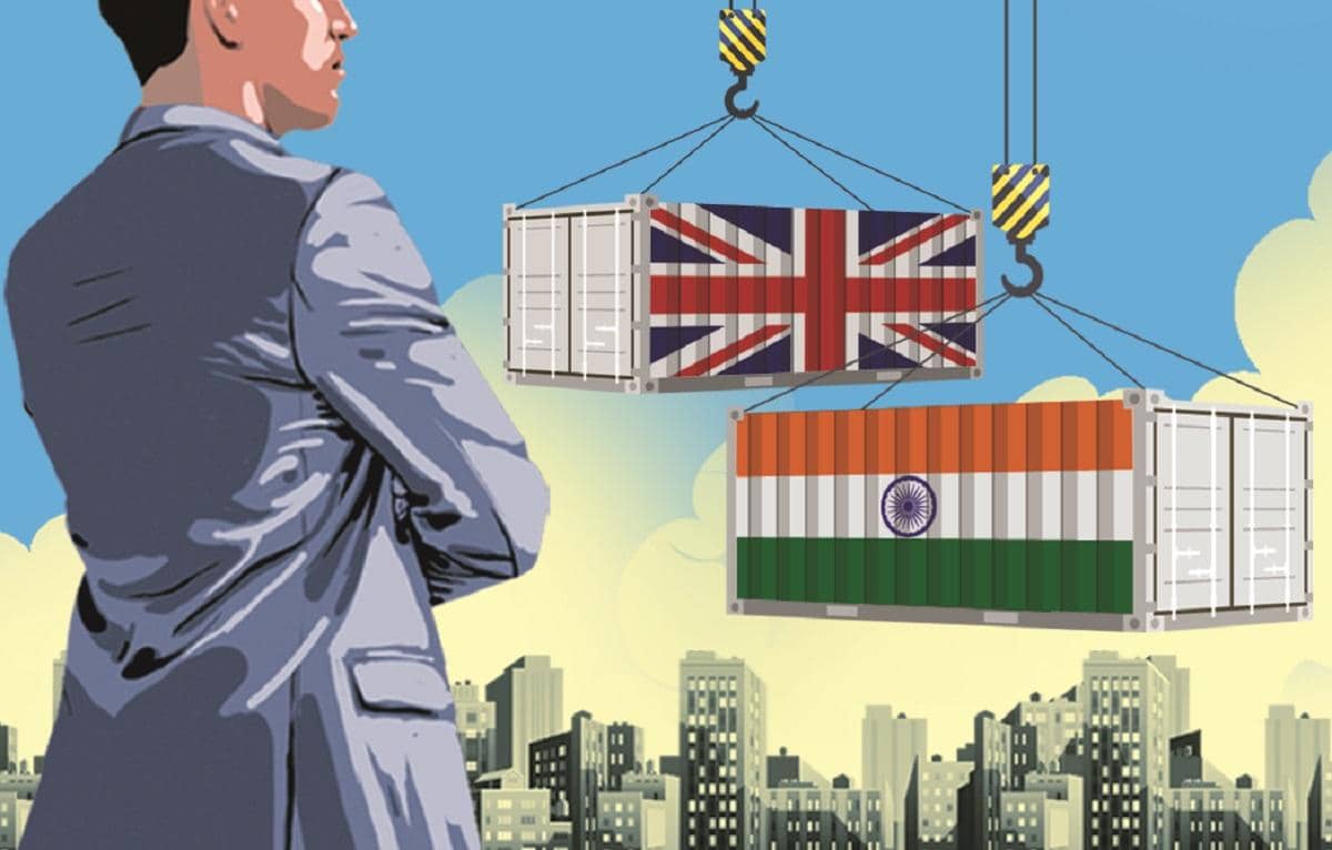 UK, India must accelerate healthcare innovation rollout, minister says