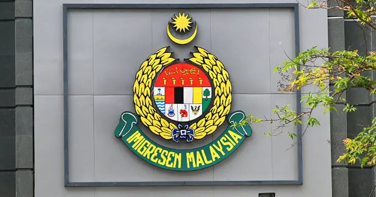 KL Immigration Probes Alleged Misuse of Foreign Resident Permits